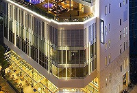 Dự án Khách sạn cao cấp Liberty Central Nha trang