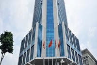 Tòa nhà công nghệ cao Viettel