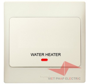 Công tắc đơn 1 chiều 20A Water Heater - 283262